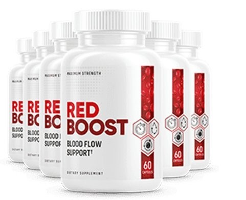 The Benefits of Red Boost for Male Sexual Health post thumbnail image