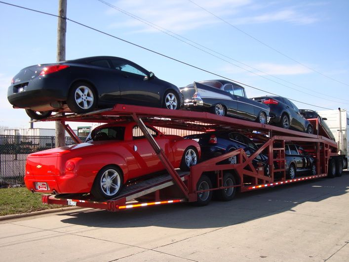 Car trailers supply several positive aspects in the pickup and shipping and delivery company post thumbnail image