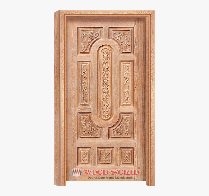 Stunning Solid Oak Internal Doors for a Stylish Home post thumbnail image