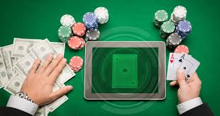 Would it be secure to play casino online games on the web? post thumbnail image