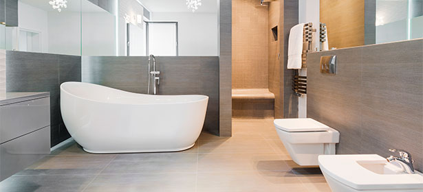 The perfect bathroom suite for your home – how to choose it post thumbnail image