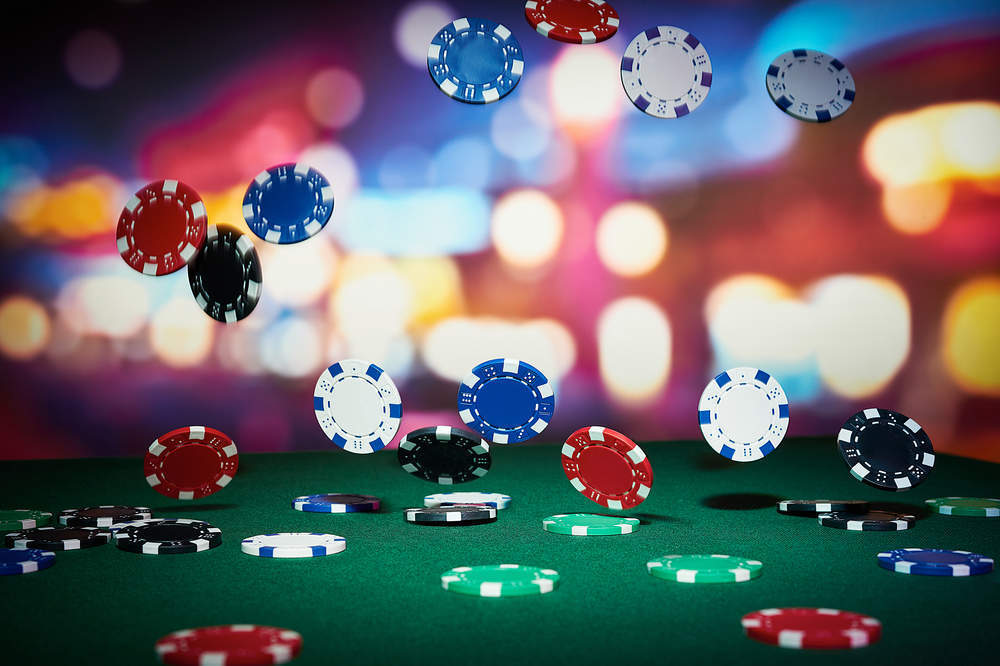 How Interac can help you beat the odds at online casinos? post thumbnail image