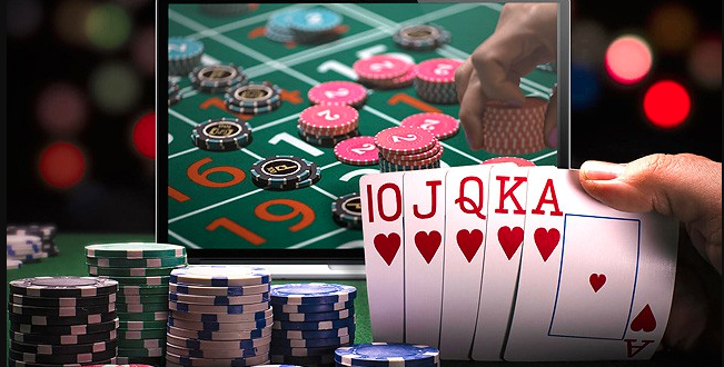 Why choose online casino Malaysia web site? post thumbnail image