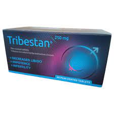 Tribestan Sopharma – Experience Optimal Male Health and Vitality post thumbnail image