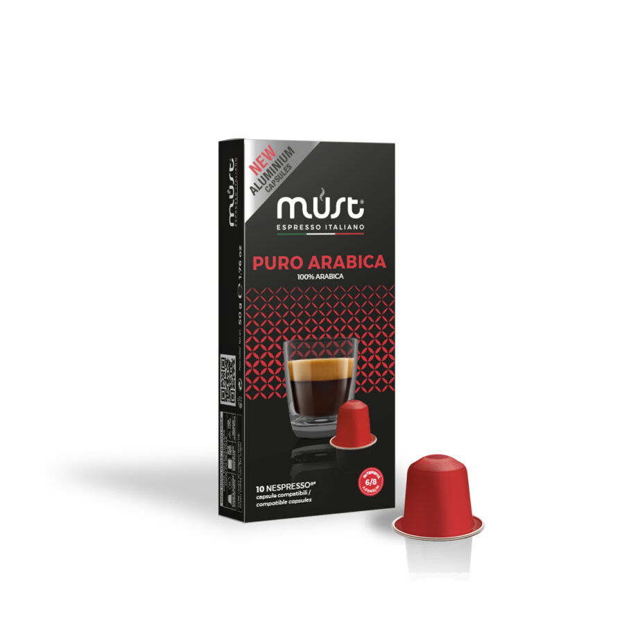 Try New Blends with Nespresso Compatible Capsules post thumbnail image