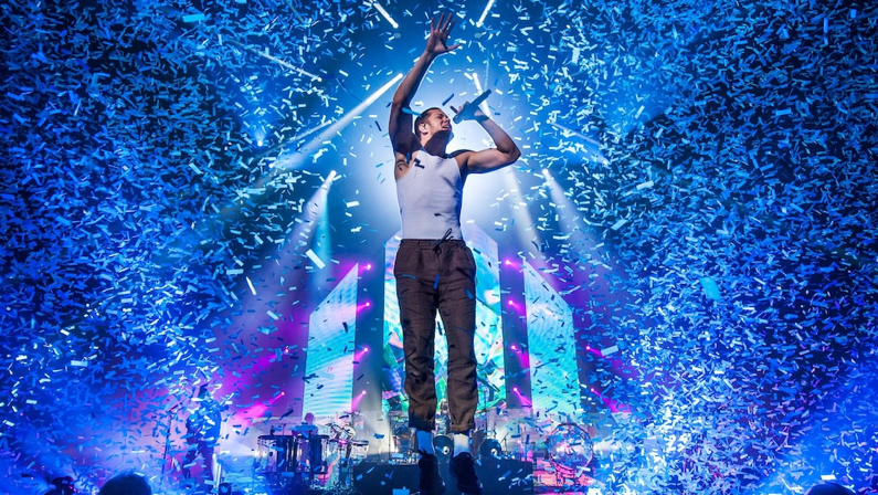 Lose Yourself in the Magic of Music and Let It Take You Away With an Unforgettable Show From Imagine dragons! post thumbnail image