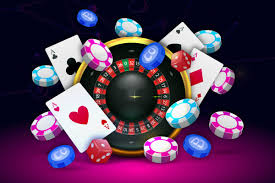 Today sign-up your account on the trustworthy Malaysia online casino and succeed bonus deals post thumbnail image