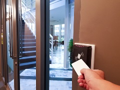 Door Access Control Solutions for top-safety Regions post thumbnail image