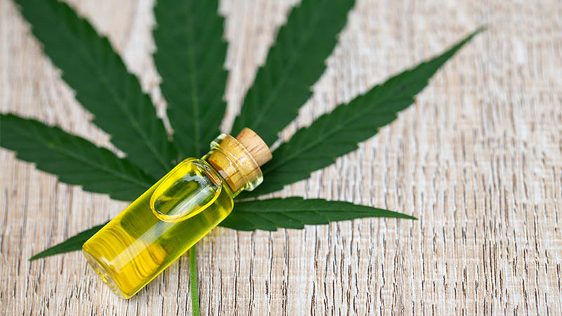The Ultimate Guide to Using Hemp Extracts for Health & Wellbeing post thumbnail image