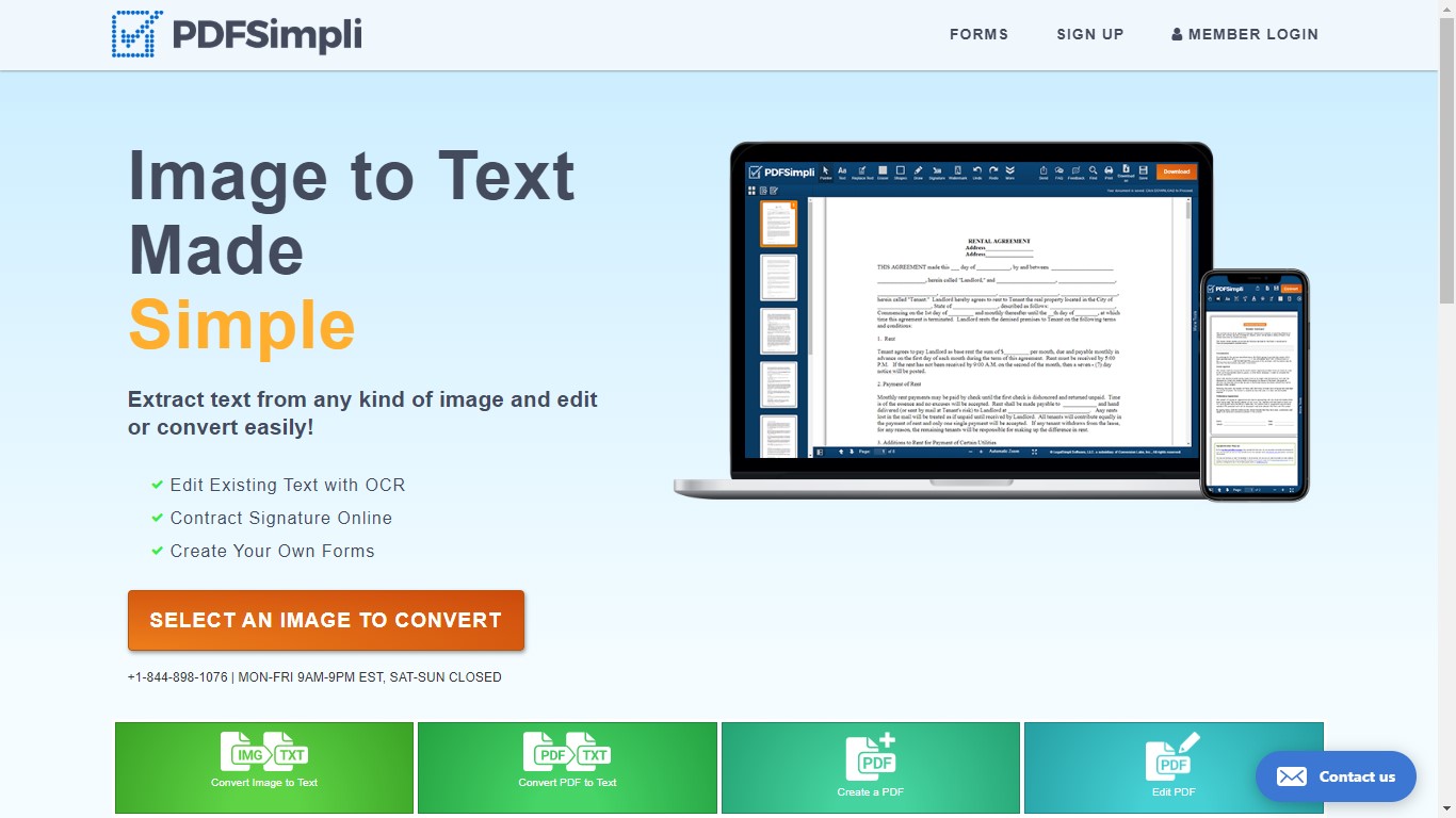 pdfsimpli – Make the Most of Your Digital Documents with This Powerful Platform post thumbnail image