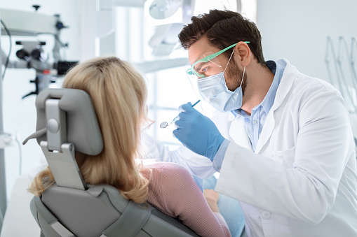 Find the Best Dentist in Huntington post thumbnail image