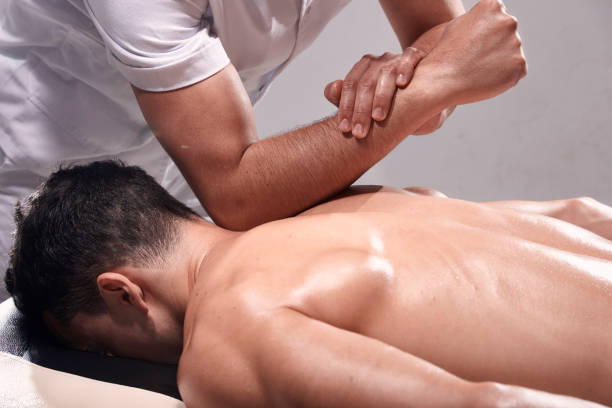 If you want a massage (마사지) here, you can choose the best post thumbnail image
