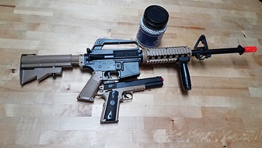Sniper rifle FPS post thumbnail image