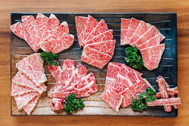 The Distinctive Preference of Wagyu Various meats: Why It’s Be Noticeable post thumbnail image