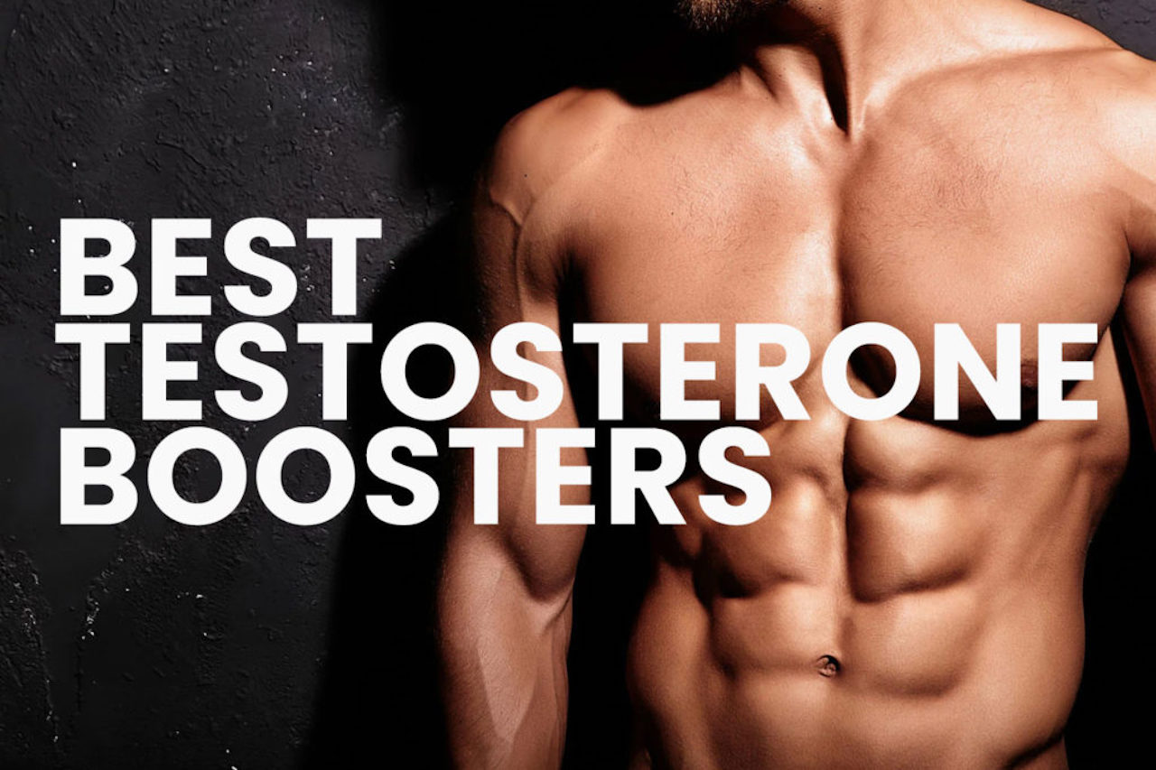 Enjoy Great Results from All-Natural Ingredients in Top Rated T-Boosters post thumbnail image