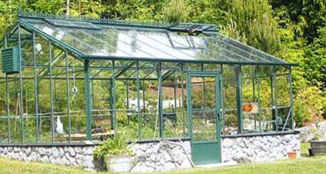 How To Get The Most Out Of Your Greenhouse This Summer post thumbnail image