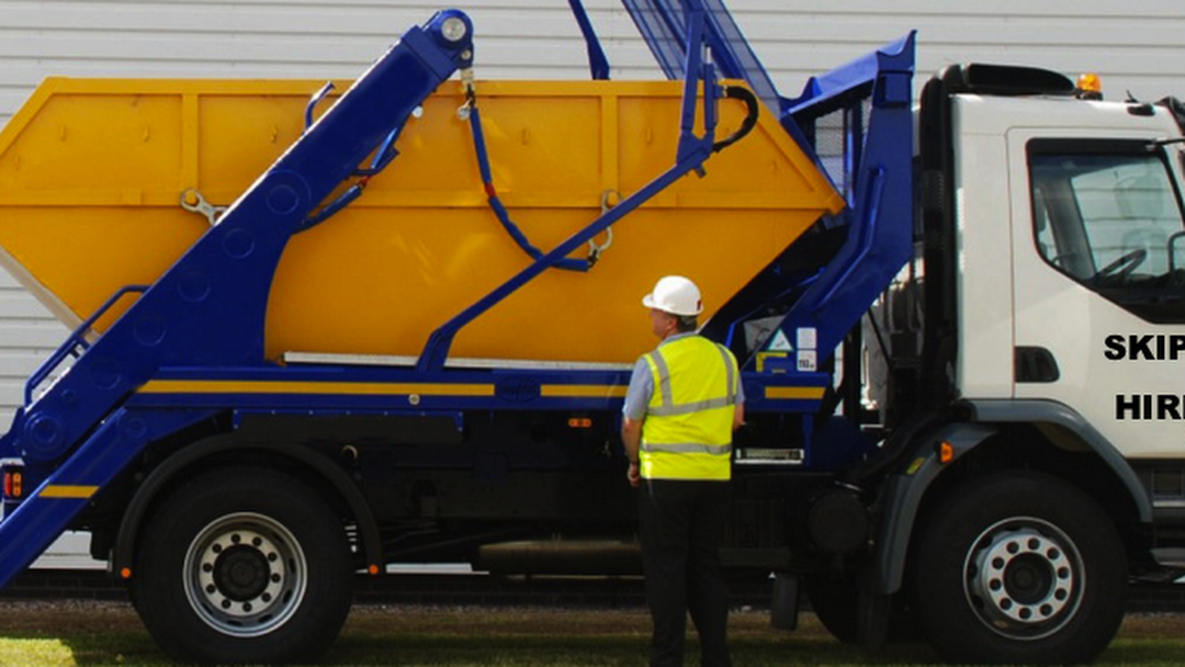 Skip hire prices are not any longer an impediment to improve functionality post thumbnail image