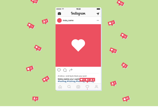 Grow Your Brand Reputation and Authority With Buy Instagram Likes post thumbnail image