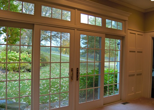 Options for Energy-Efficient Pocket Doors post thumbnail image