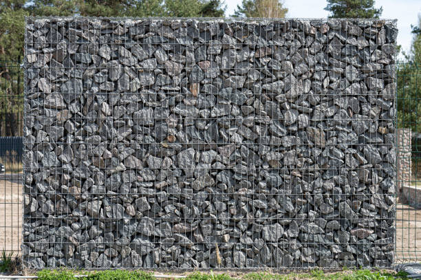 Choosing the Right Gabion to your Landscape post thumbnail image