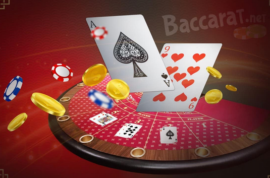 The Very Best 4 Benefits Associated With Actively playing At Internet Casinos post thumbnail image