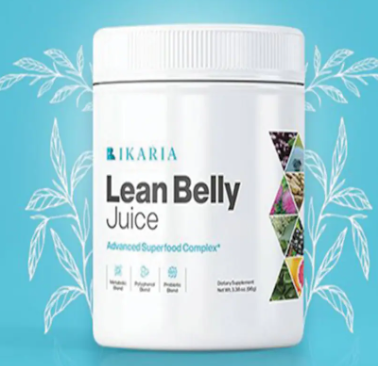 “Discover How Regular Consumption of Ikaria’s Lean Belly Helped Me Reach My Goals” post thumbnail image