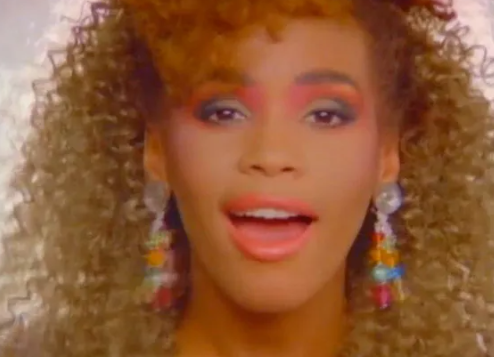 Redefine Glamour with Whitney Houston Makeup post thumbnail image