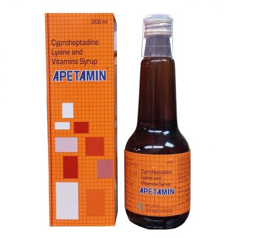 Don’t Believe the Hype? Proven Results with Apetamin Syrup for Weight Gain post thumbnail image