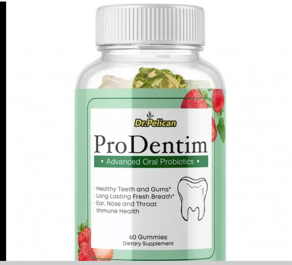 ProDentim Reviews – A Comprehensive Evaluation of Prodentims Formula post thumbnail image