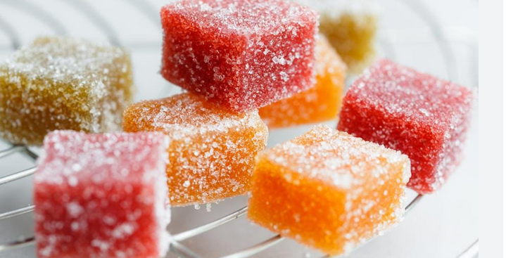 CBD Gummies: What You Need to Know Before Taking Them post thumbnail image