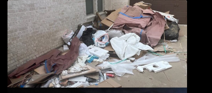 Get Rid Of junk without stress with junk removal in Houston post thumbnail image