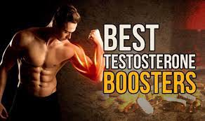 How Testosterone Boosters Can Help Improve Your Cardiovascular Health post thumbnail image
