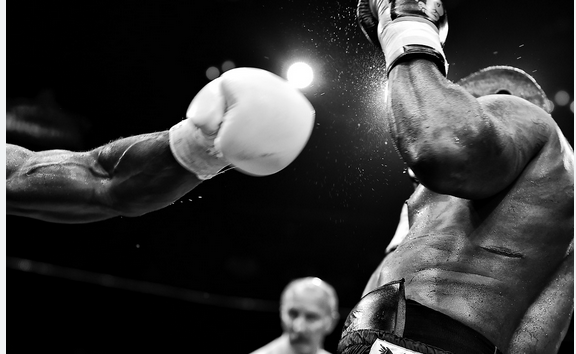 Don’t Miss a Single Moment: Best Streaming Services for Watching Boxing post thumbnail image