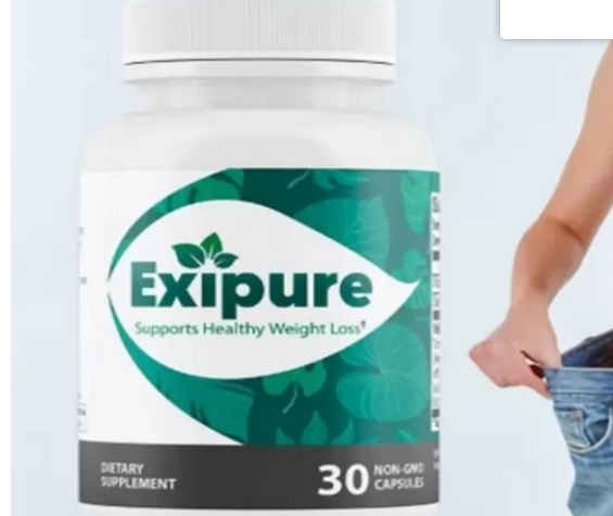 Exipure – Is It Really a Miracle Supplement? Find Out Through Real User Reviews post thumbnail image