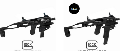 Glock Accessories for Enhanced Functionality and Performance post thumbnail image