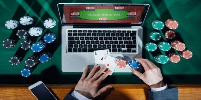 What exactly is Online Gambling? Everything you should Know About This Well-known Form of Entertainment post thumbnail image