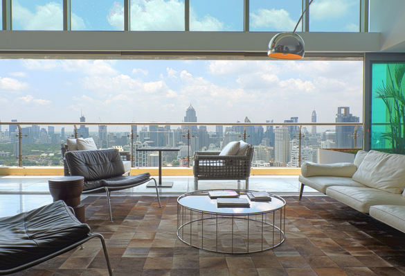 The Ultimate in Urban Living: Bangkok’s Most Coveted Penthouses post thumbnail image