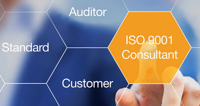 Some great benefits of Hiring an Iso 9001 consultant to your Enterprise post thumbnail image