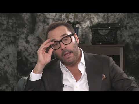 Unveiling the Charisma of Jeremy Piven: A Master of His Craft post thumbnail image