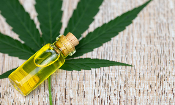 Experience Pain Relief with The Power of CBD – Discover How! post thumbnail image