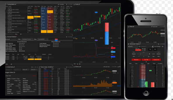 Analyzing Market Trends in Futures Trading post thumbnail image