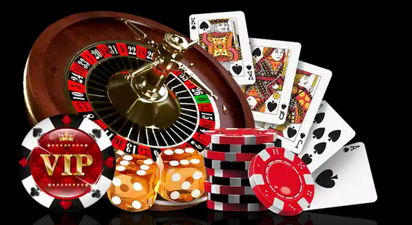 Online gambling website Online Privacy Policy: Maintaining Your Data Risk-free and Private post thumbnail image