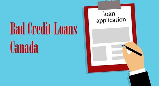 Bad Credit Loans in Canada: Overcoming Credit Challenges with Accessible Funding post thumbnail image