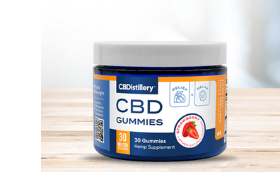 Get Ready for a soothing & Pleasant Knowledge of CBD Gummies post thumbnail image