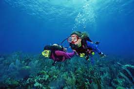 Experiencing the Secret of Scuba Diving in Phuket post thumbnail image