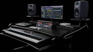 61 Keyboard Tray Desks: Convenience and Accessibility for Music Producers post thumbnail image