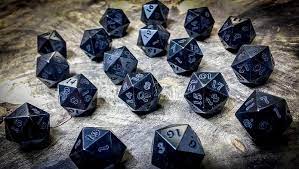 Get Blessed with Group of 7 Little bit Dungeons and Dragons Dice post thumbnail image