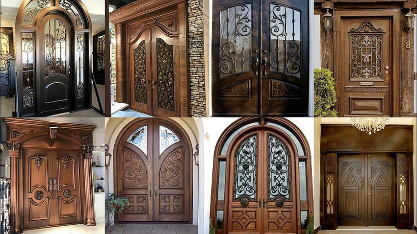 Find the Doors you have always wanted in a unique place post thumbnail image