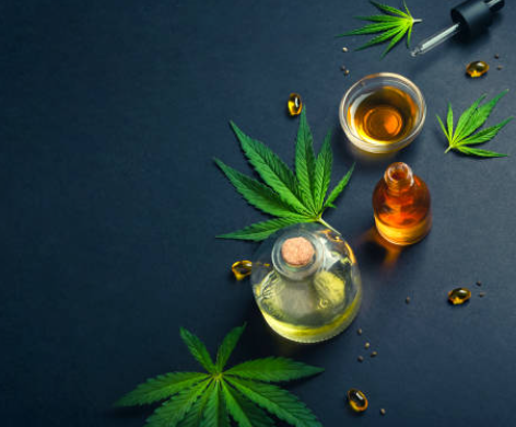 The Science of Absorption: How CBD Vape juice Penetrates the Skin post thumbnail image