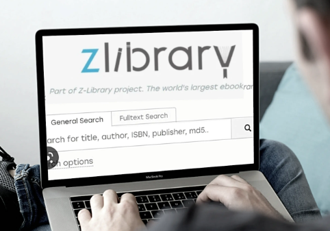 Z-Library: Your Source for Fiction and Non-Fiction Titles post thumbnail image